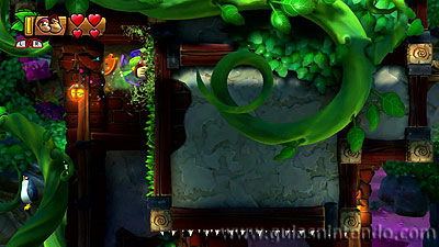 Donkey Kong Country: Tropical Freeze