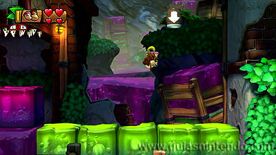 Donkey Kong Country: Tropical Freeze