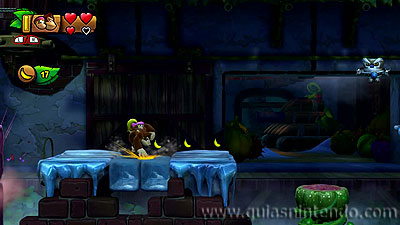 Donkey Kong Country: Tropical Freeze