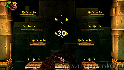 Donkey Kong Country: Tropical Freeze