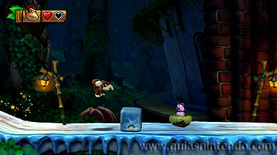 Donkey Kong Country: Tropical Freeze