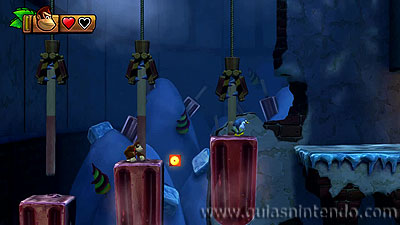 Donkey Kong Country: Tropical Freeze