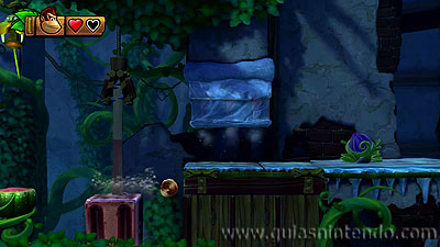 Donkey Kong Country: Tropical Freeze