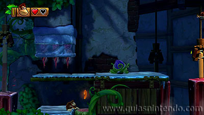Donkey Kong Country: Tropical Freeze