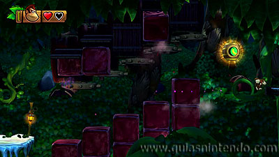 Donkey Kong Country: Tropical Freeze