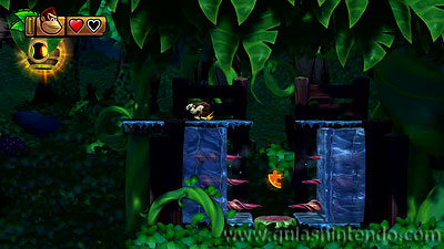 Donkey Kong Country: Tropical Freeze
