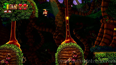 Donkey Kong Country: Tropical Freeze