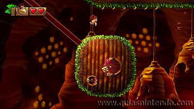 Donkey Kong Country: Tropical Freeze