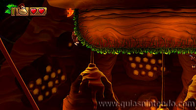 Donkey Kong Country: Tropical Freeze