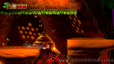 Donkey Kong Country: Tropical Freeze