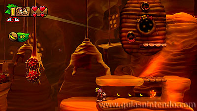 Donkey Kong Country: Tropical Freeze