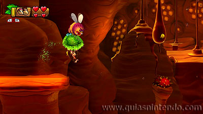 Donkey Kong Country: Tropical Freeze