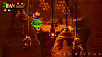 Donkey Kong Country: Tropical Freeze