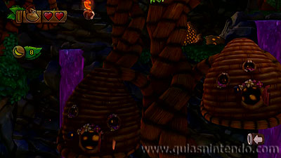 Donkey Kong Country: Tropical Freeze