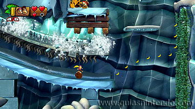 Donkey Kong Country: Tropical Freeze