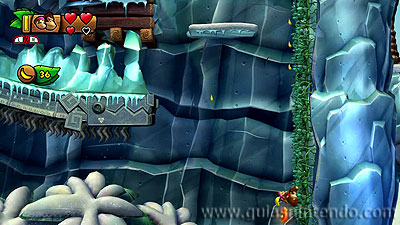 Donkey Kong Country: Tropical Freeze