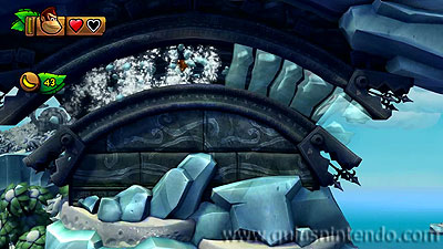 Donkey Kong Country: Tropical Freeze