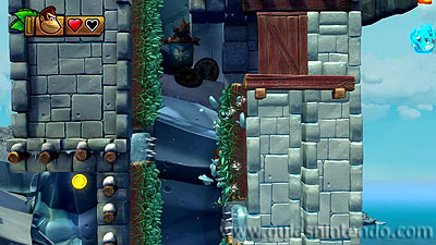 Donkey Kong Country: Tropical Freeze