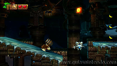 Donkey Kong Country: Tropical Freeze