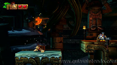 Donkey Kong Country: Tropical Freeze
