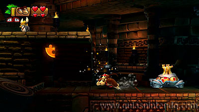 Donkey Kong Country: Tropical Freeze