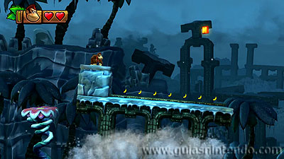 Donkey Kong Country: Tropical Freeze