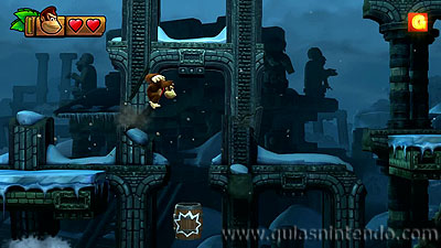 Donkey Kong Country: Tropical Freeze