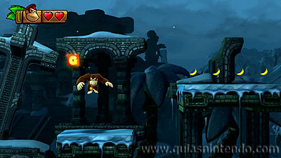 Donkey Kong Country: Tropical Freeze