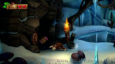 Donkey Kong Country: Tropical Freeze