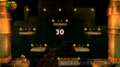 Donkey Kong Country: Tropical Freeze