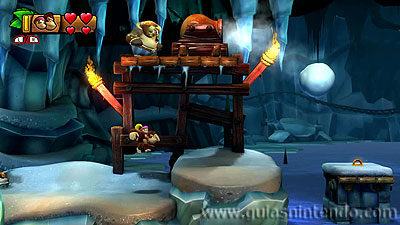 Donkey Kong Country: Tropical Freeze