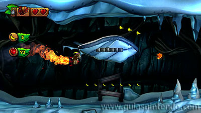 Donkey Kong Country: Tropical Freeze
