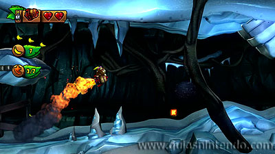 Donkey Kong Country: Tropical Freeze