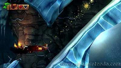 Donkey Kong Country: Tropical Freeze