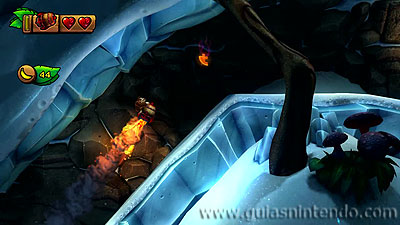 Donkey Kong Country: Tropical Freeze