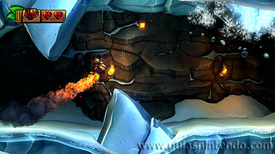 Donkey Kong Country: Tropical Freeze