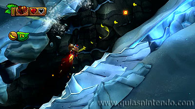 Donkey Kong Country: Tropical Freeze