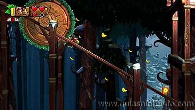 Donkey Kong Country: Tropical Freeze