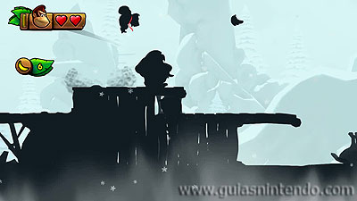 Donkey Kong Country: Tropical Freeze