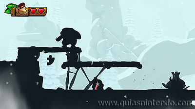 Donkey Kong Country: Tropical Freeze