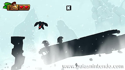 Donkey Kong Country: Tropical Freeze