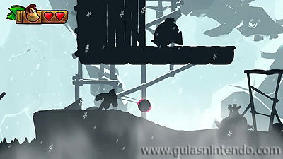 Donkey Kong Country: Tropical Freeze