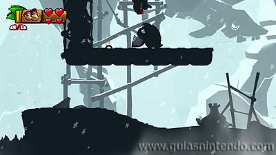 Donkey Kong Country: Tropical Freeze