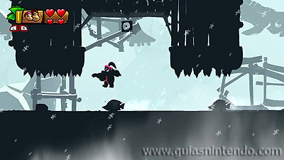 Donkey Kong Country: Tropical Freeze