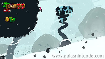 Donkey Kong Country: Tropical Freeze
