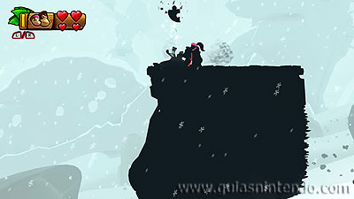 Donkey Kong Country: Tropical Freeze