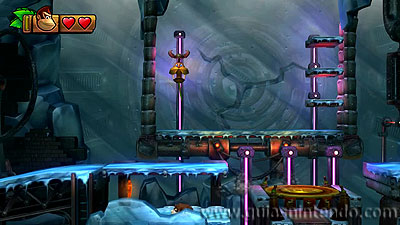 Donkey Kong Country: Tropical Freeze