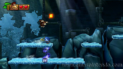 Donkey Kong Country: Tropical Freeze