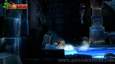 Donkey Kong Country: Tropical Freeze
