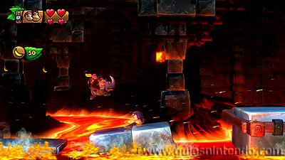 Donkey Kong Country: Tropical Freeze